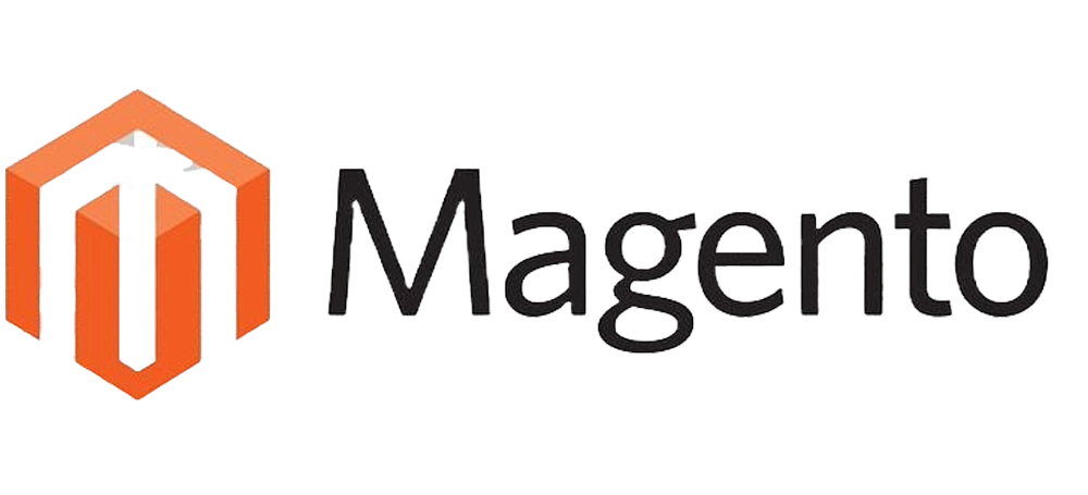 Magento logo