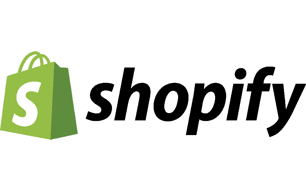 Shopify partner