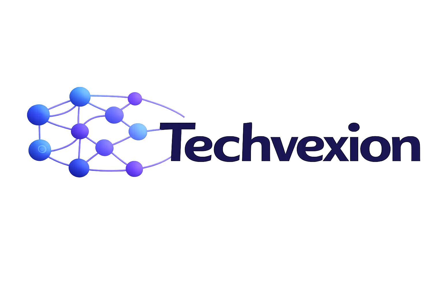 Techvexion logo