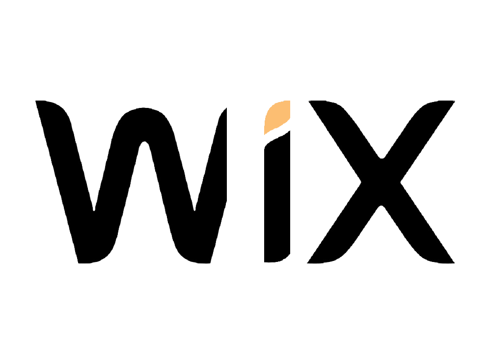 Wix Commerce logo